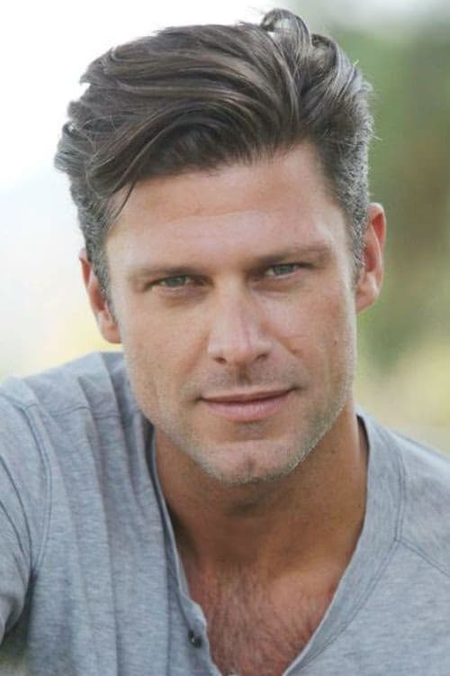 Greg Vaughan filmleri