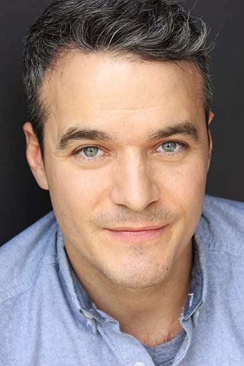 Greg Winter filmleri