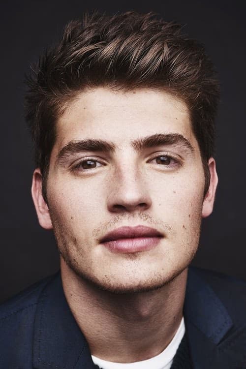 Gregg Sulkin filmleri