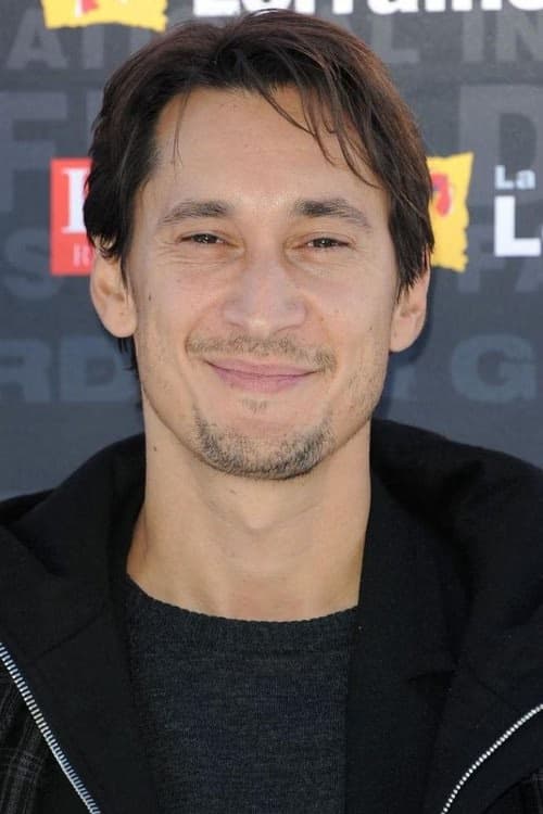 Grégoire Colin filmleri
