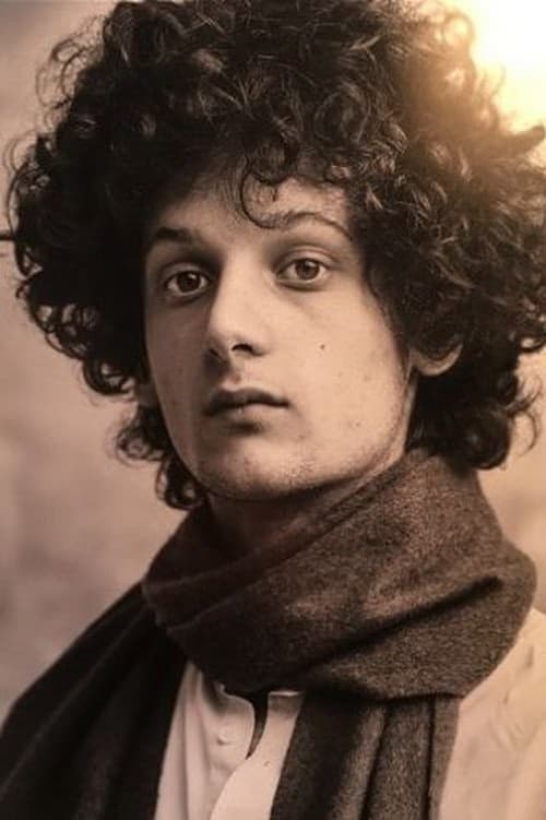 Grégoire Montana-Haroche filmleri