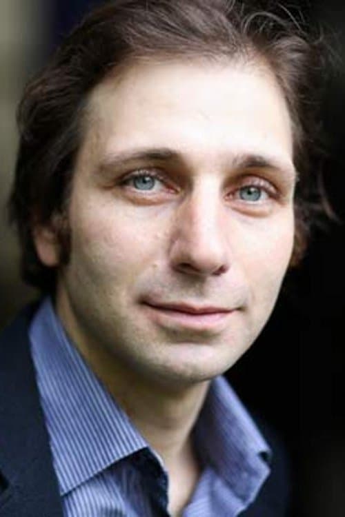 Grégoire Tachnakian filmleri