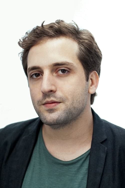 Gregório Duvivier filmleri