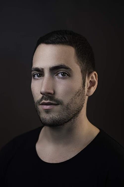 Gregory Ambrose Calderone filmleri