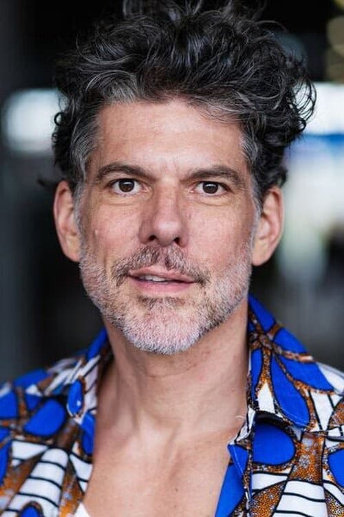Gregory B. Waldis filmleri