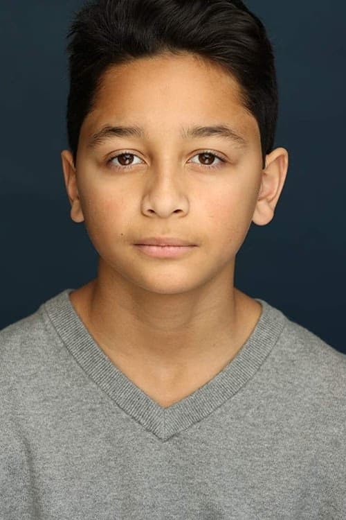 Gregory Díaz IV filmleri