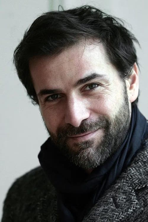 Grégory Fitoussi filmleri