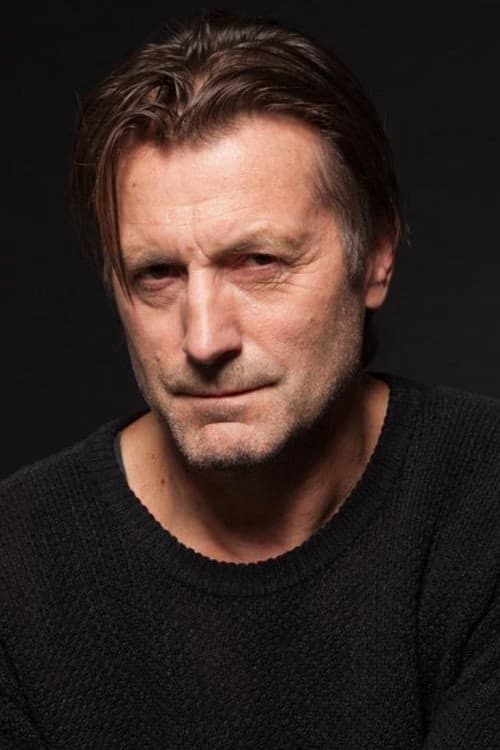 Gregory Hlady filmleri