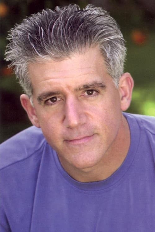 Gregory Jbara filmleri