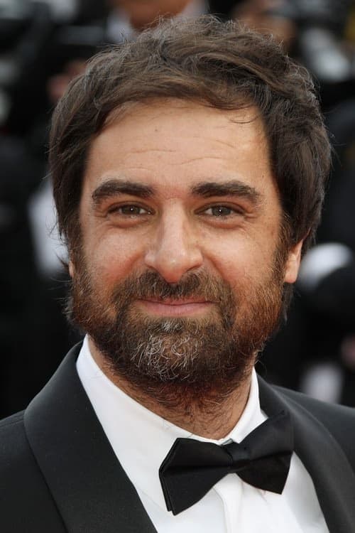 Grégory Montel filmleri