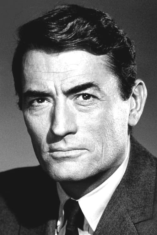 Gregory Peck filmleri