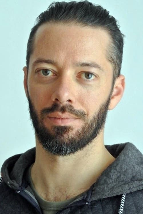 Grégory Quidel filmleri