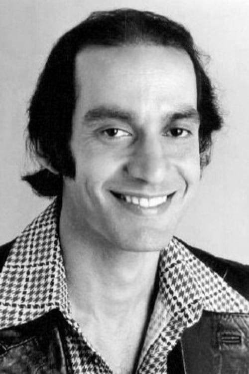 Gregory Sierra filmleri
