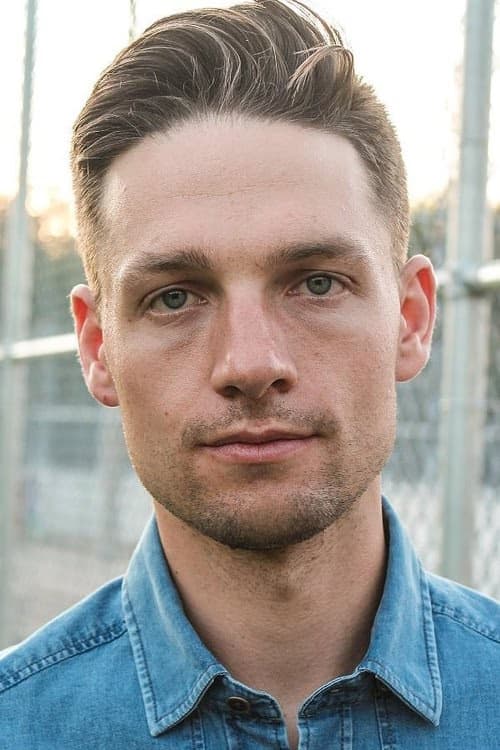 Gregory Smith filmleri