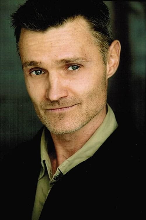 Gregory Sporleder filmleri