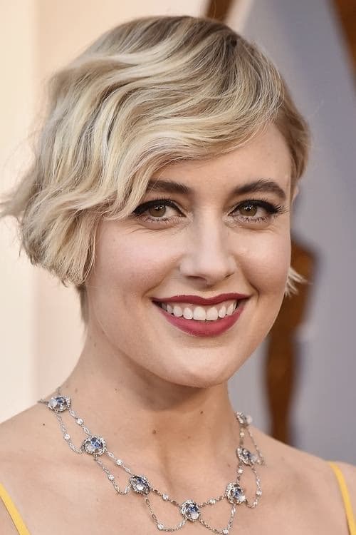 Greta Gerwig filmleri
