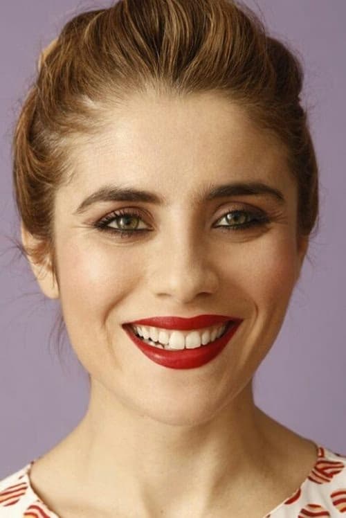 Greta Scarano filmleri