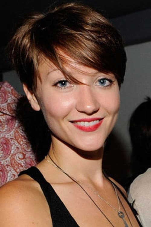 Gretchen Lodge filmleri