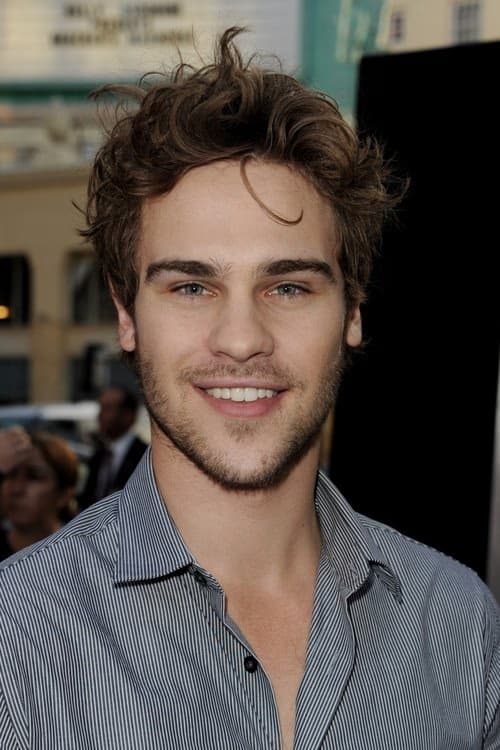 Grey Damon filmleri