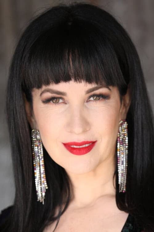 Grey DeLisle filmleri