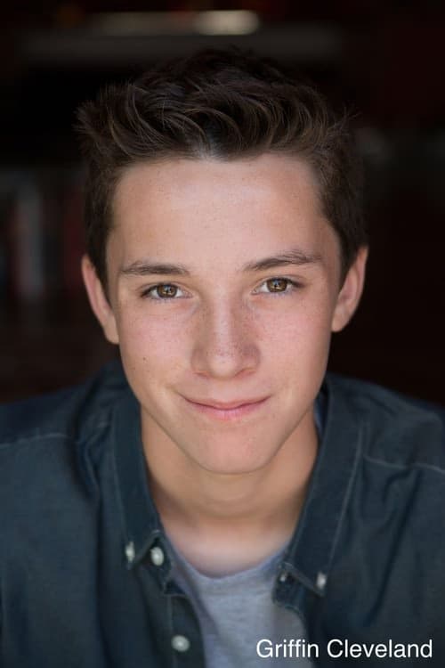 Griffin Cleveland filmleri
