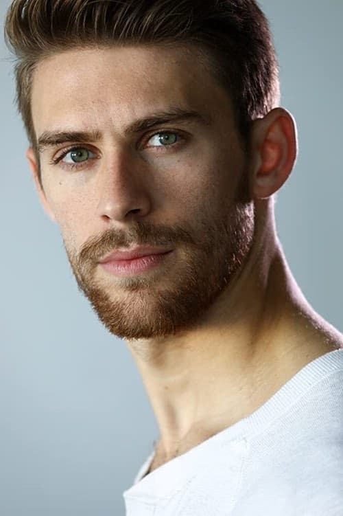 Griffin Freeman filmleri