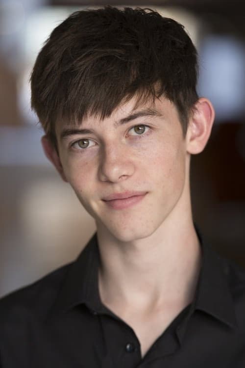 Griffin Gluck filmleri