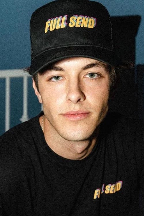 Griffin Johnson filmleri