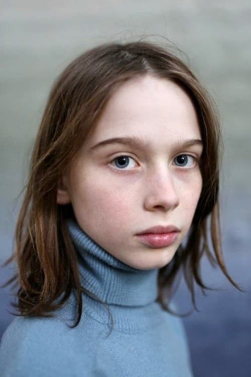 Griffin Murray-Johnston filmleri