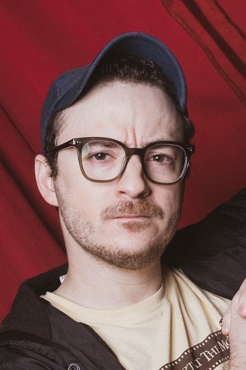 Griffin Newman filmleri