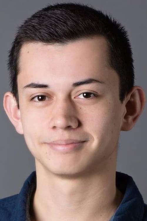 Griffin Puatu filmleri
