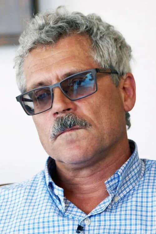 Grigory Rodchenkov filmleri