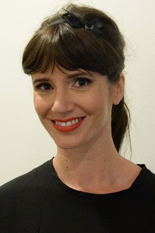 Griselda Siciliani filmleri