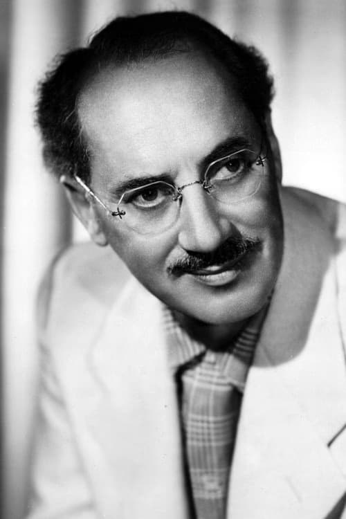 Groucho Marx filmleri
