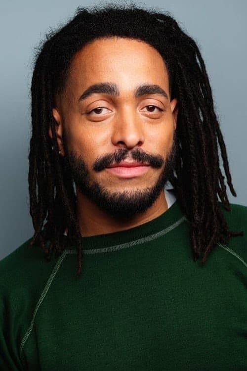 Grover Whitmore III filmleri