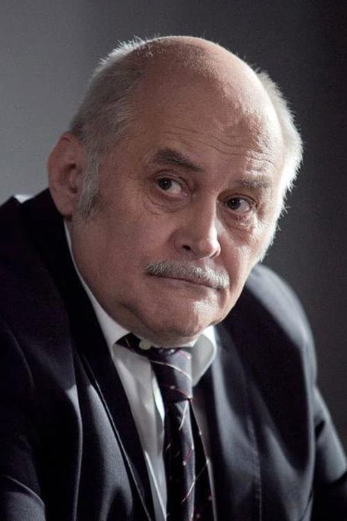 Grzegorz Warchoł filmleri