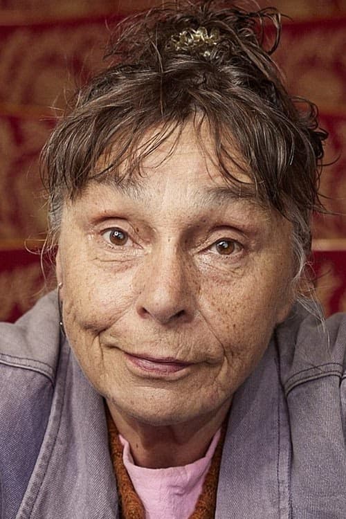 Guðrún Gísladóttir filmleri