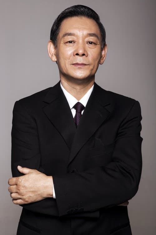 Guangfu Li filmleri
