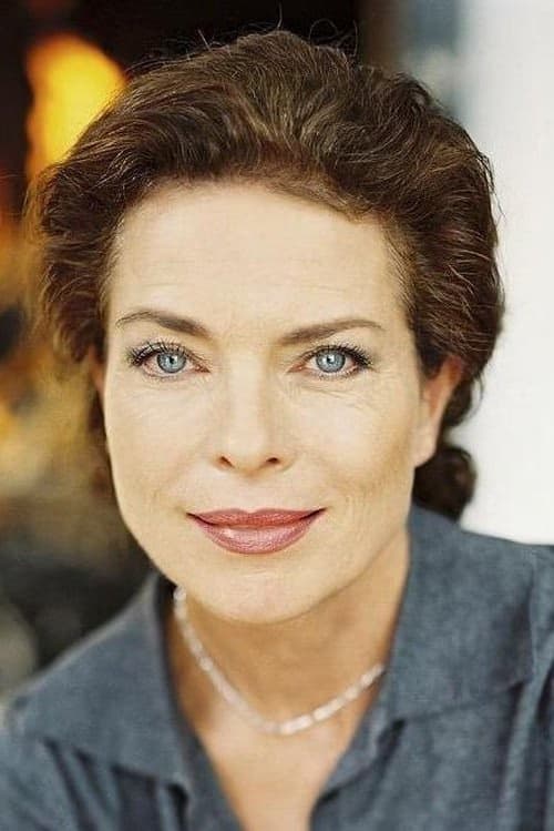 Gudrun Landgrebe filmleri