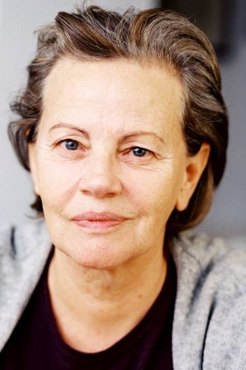 Gudrun Ritter filmleri