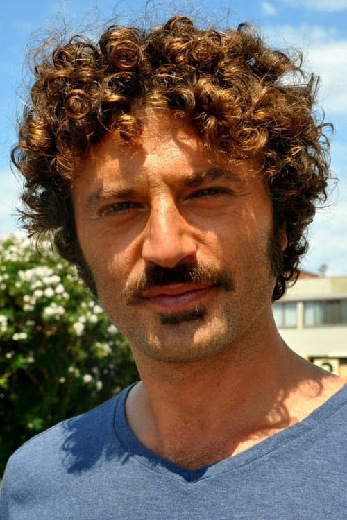 Guido Caprino filmleri