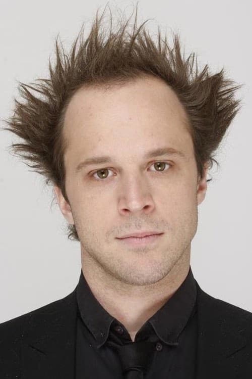 Guillaume Darnault filmleri