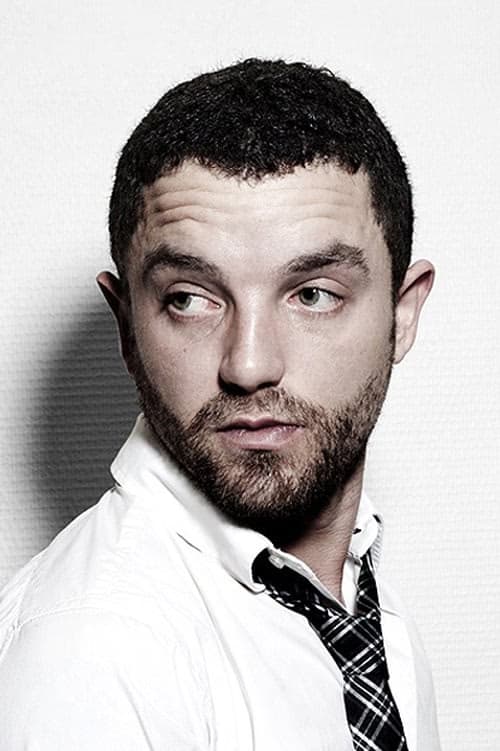 Guillaume Gouix filmleri