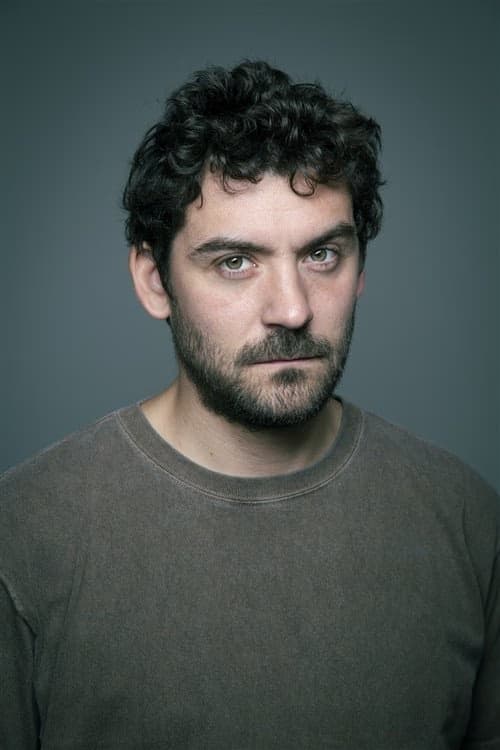 Guillaume Pottier filmleri