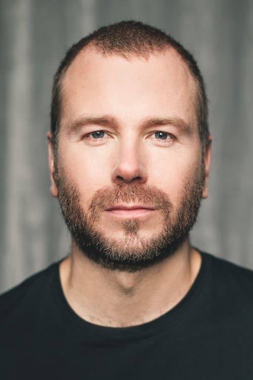 Guillaume Tremblay filmleri