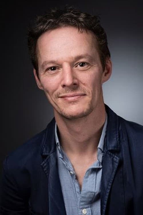 Guillaume Verdier filmleri