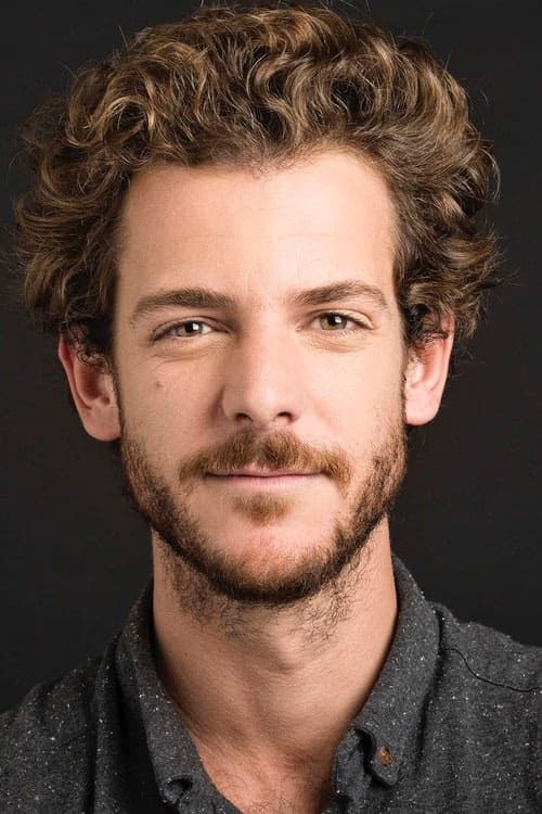 Guillermo Barrientos filmleri
