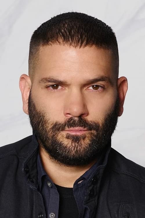 Guillermo Díaz filmleri