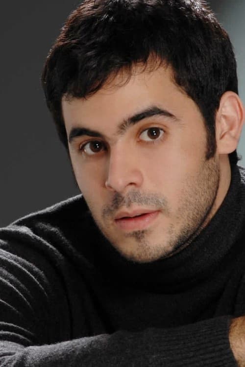 Guillermo García filmleri