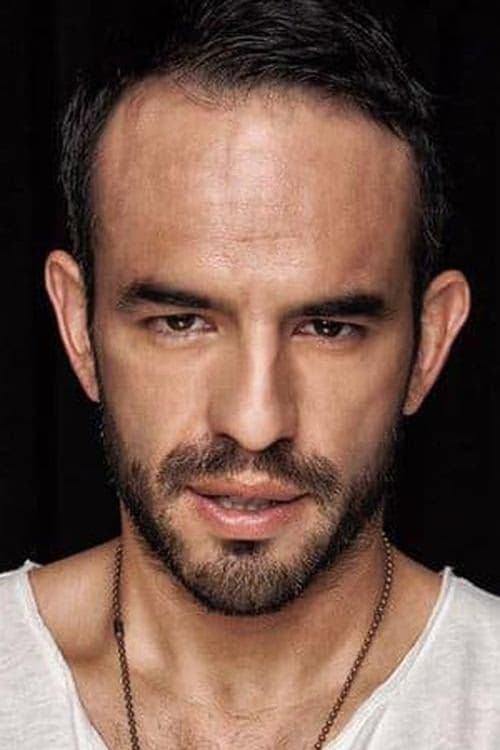Guillermo Iván filmleri